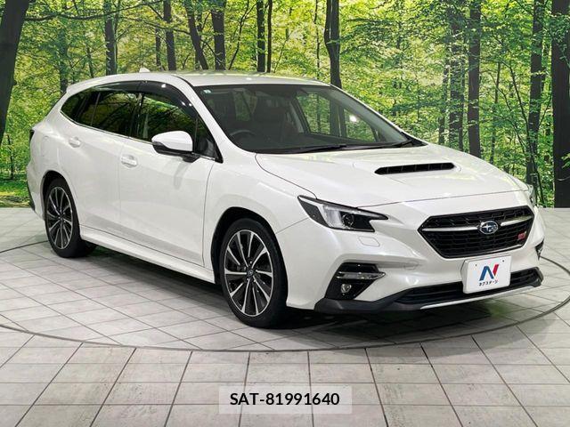 Subaru LEVORG 2021-03 7220822-17