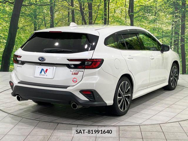 Subaru LEVORG 2021-03 7220822-18
