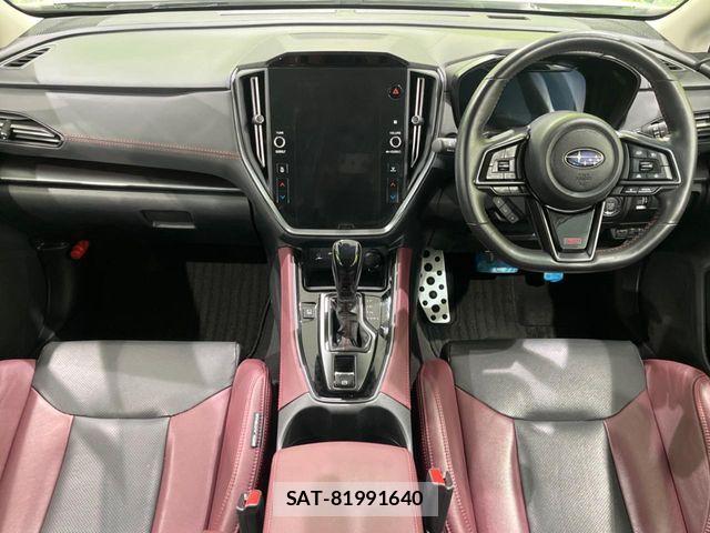 Subaru LEVORG 2021-03 7220822-1
