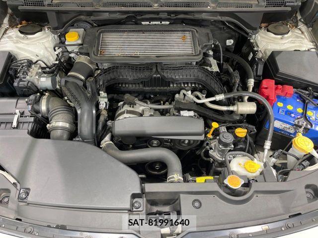Subaru LEVORG 2021-03 7220822-19
