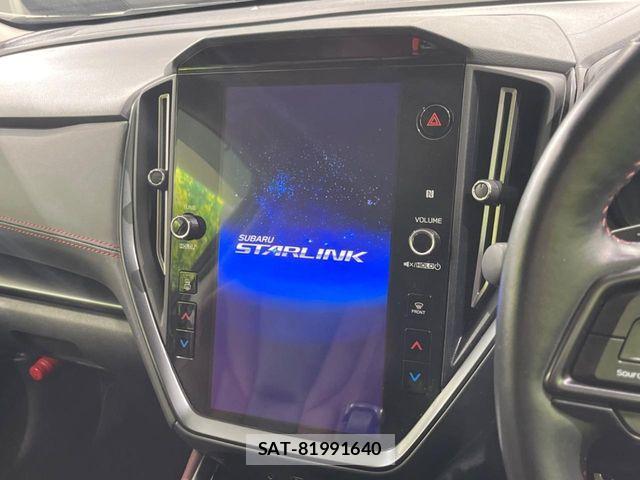 Subaru LEVORG 2021-03 7220822-2