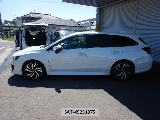 Subaru LEVORG 2020-03 7220808-9