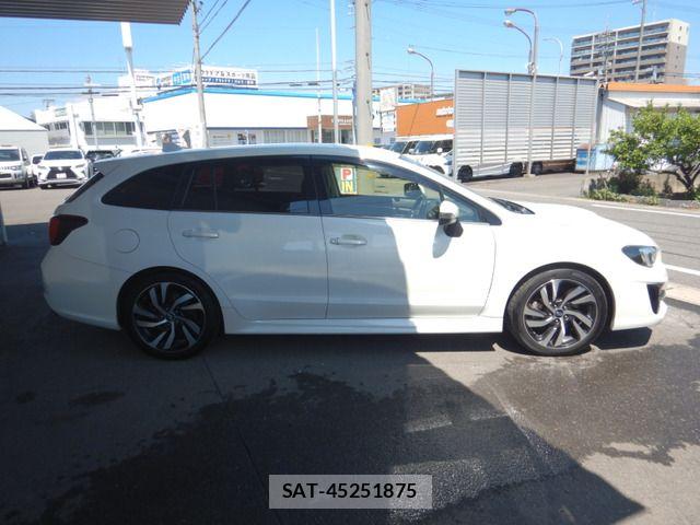 Subaru LEVORG 2020-03 7220808-10