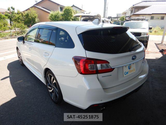 Subaru LEVORG 2020-03 7220808-11
