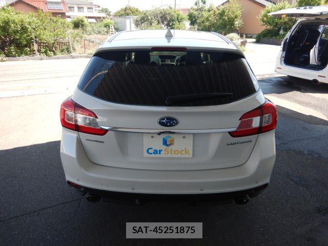 Subaru LEVORG 2020-03 7220808-12