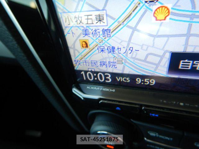 Subaru LEVORG 2020-03 7220808-13