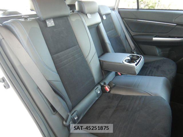 Subaru LEVORG 2020-03 7220808-15