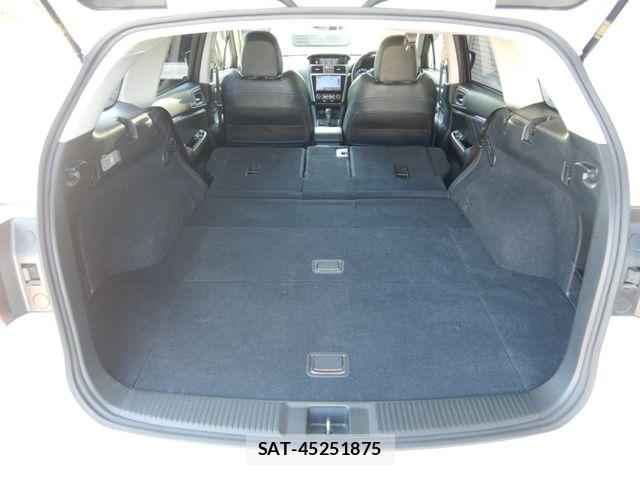 Subaru LEVORG 2020-03 7220808-18