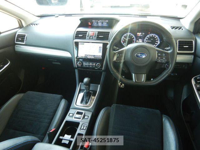 Subaru LEVORG 2020-03 7220808-1