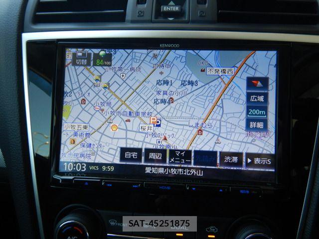 Subaru LEVORG 2020-03 7220808-2