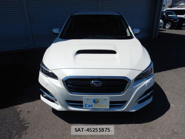 Subaru LEVORG 2020-03 7220808-3