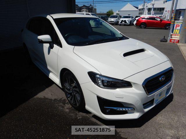 Subaru LEVORG 2020-03 7220808-4