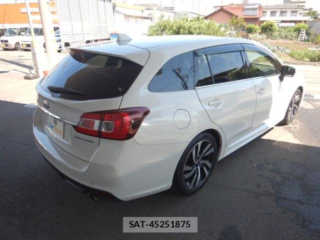 Subaru LEVORG 2020-03 7220808-5