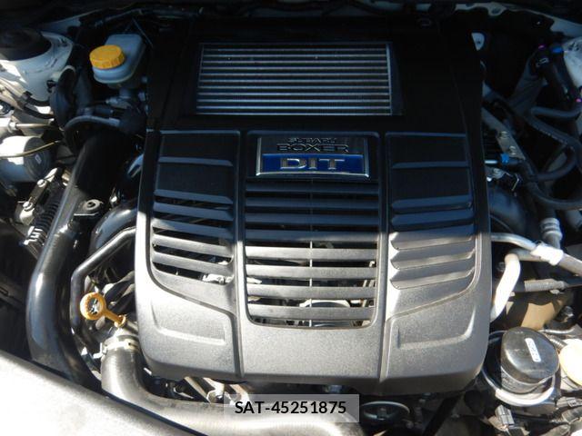 Subaru LEVORG 2020-03 7220808-6