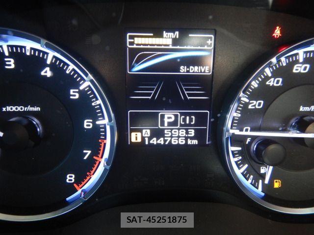 Subaru LEVORG 2020-03 7220808-7