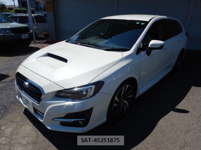 Subaru LEVORG 2020-03 7220808-8