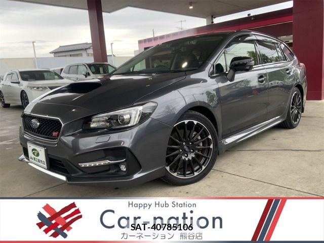 Subaru LEVORG 2019-09 7220806-0