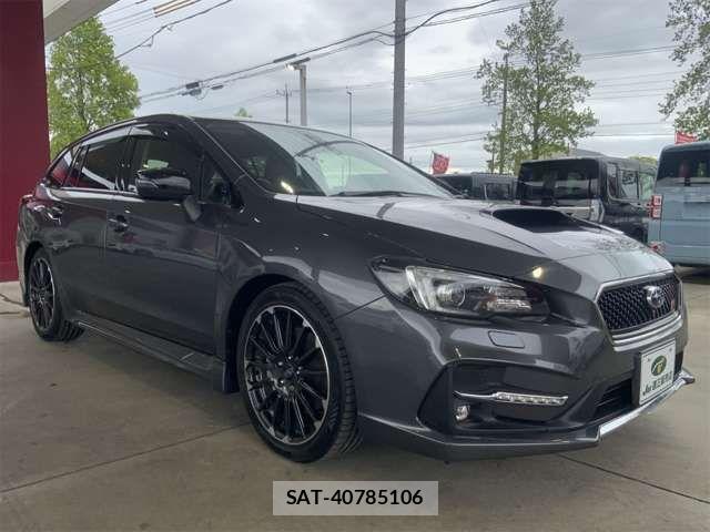 Subaru LEVORG 2019-09 7220806-8