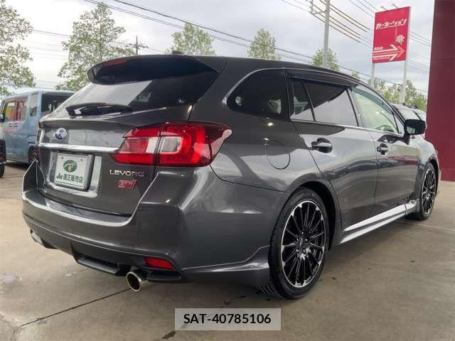 Subaru LEVORG 2019-09 7220806-10