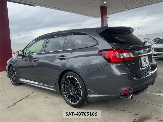 Subaru LEVORG 2019-09 7220806-11