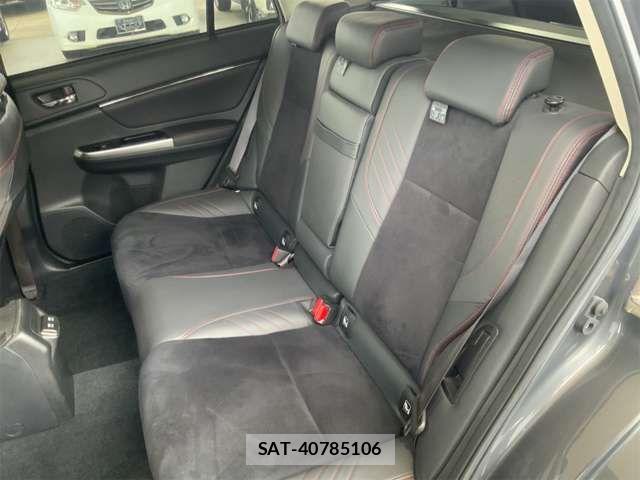 Subaru LEVORG 2019-09 7220806-16