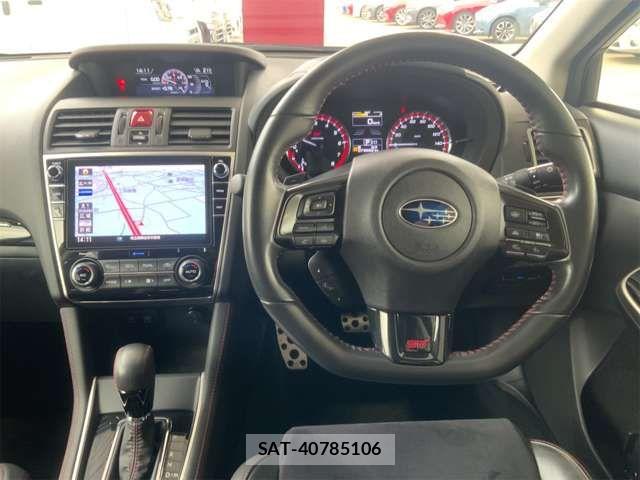 Subaru LEVORG 2019-09 7220806-17