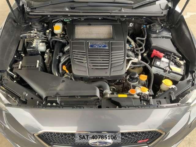 Subaru LEVORG 2019-09 7220806-18