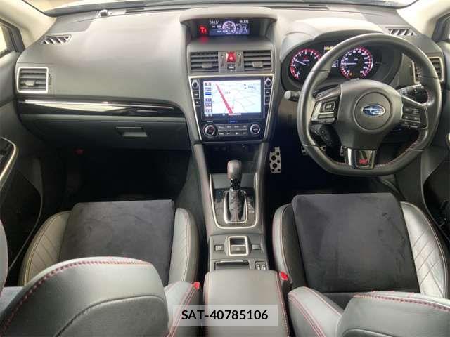 Subaru LEVORG 2019-09 7220806-1