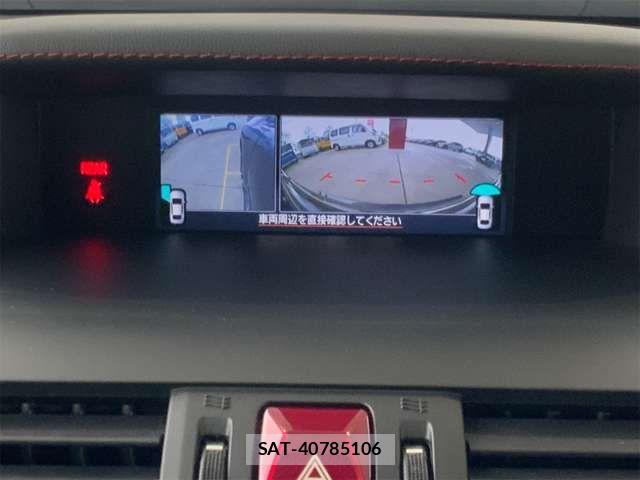 Subaru LEVORG 2019-09 7220806-2