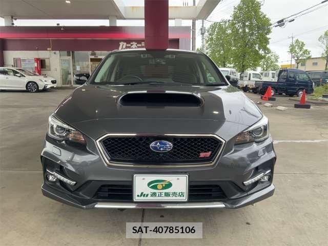 Subaru LEVORG 2019-09 7220806-4