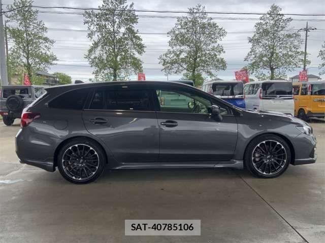 Subaru LEVORG 2019-09 7220806-6