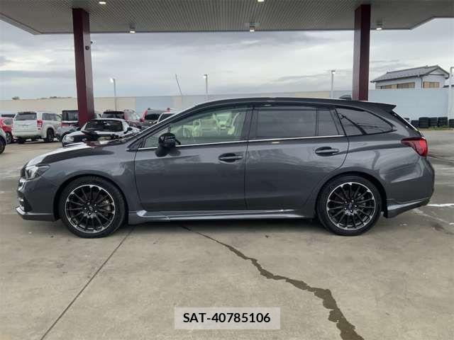 Subaru LEVORG 2019-09 7220806-7