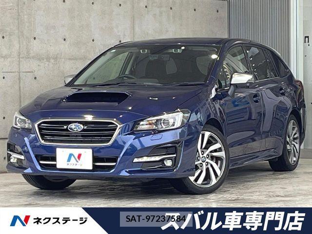 Subaru LEVORG 2019-06 7220800-0