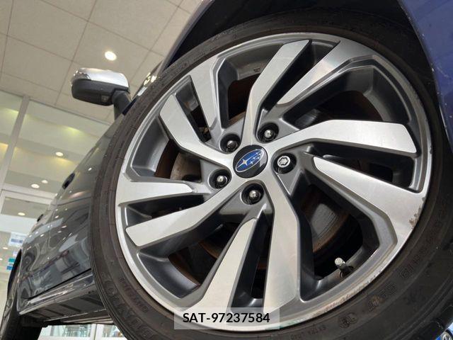 Subaru LEVORG 2019-06 7220800-11