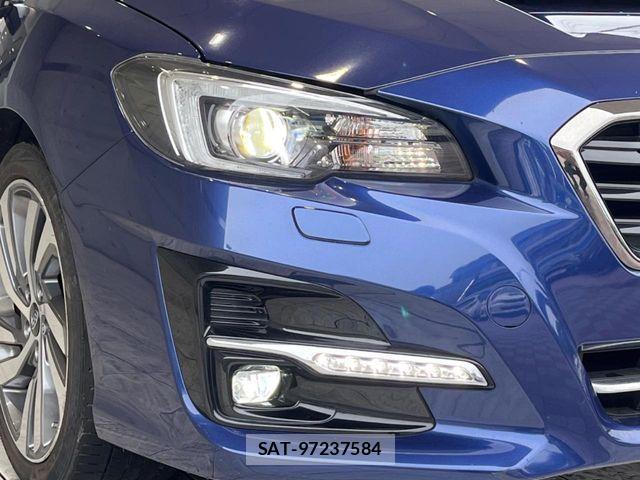Subaru LEVORG 2019-06 7220800-12