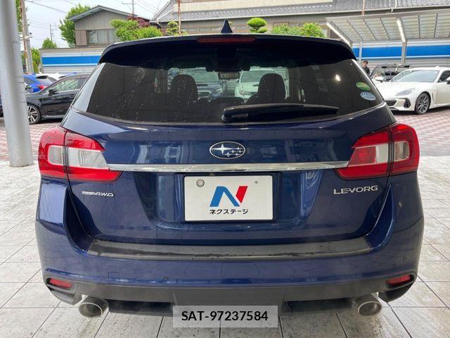 Subaru LEVORG 2019-06 7220800-14