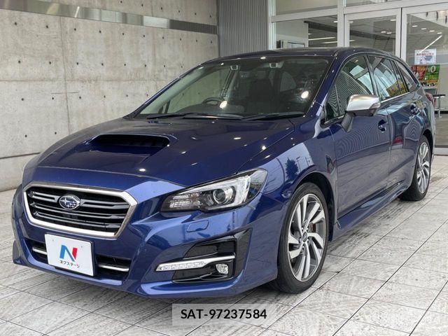 Subaru LEVORG 2019-06 7220800-15