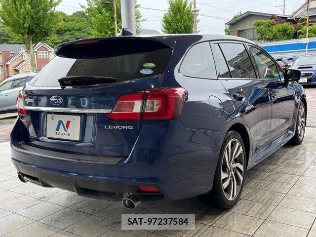 Subaru LEVORG 2019-06 7220800-16