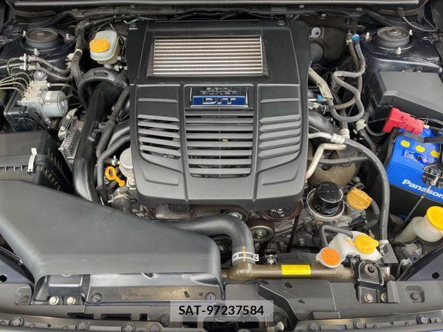Subaru LEVORG 2019-06 7220800-17
