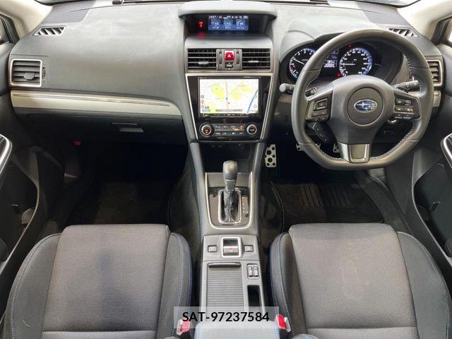 Subaru LEVORG 2019-06 7220800-1