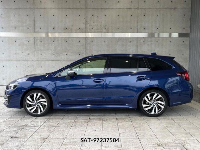 Subaru LEVORG 2019-06 7220800-19