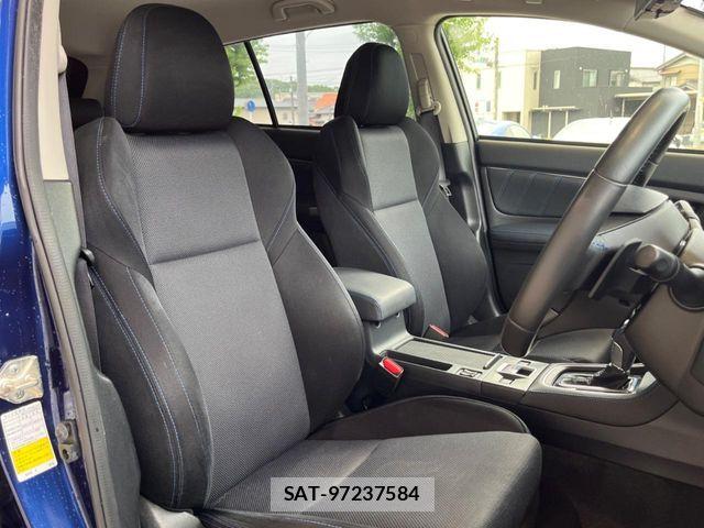 Subaru LEVORG 2019-06 7220800-7
