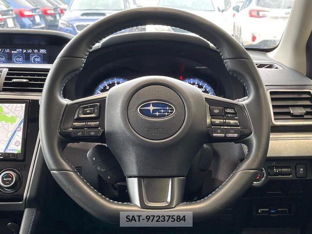 Subaru LEVORG 2019-06 7220800-8