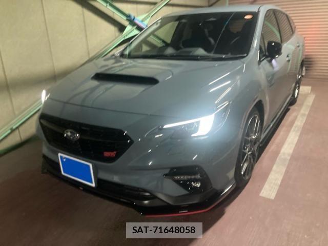 Subaru LEVORG 2023-08 7251284-0