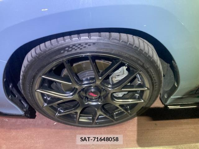Subaru LEVORG 2023-08 7251284-11