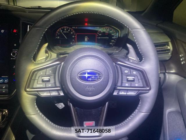 Subaru LEVORG 2023-08 7251284-14