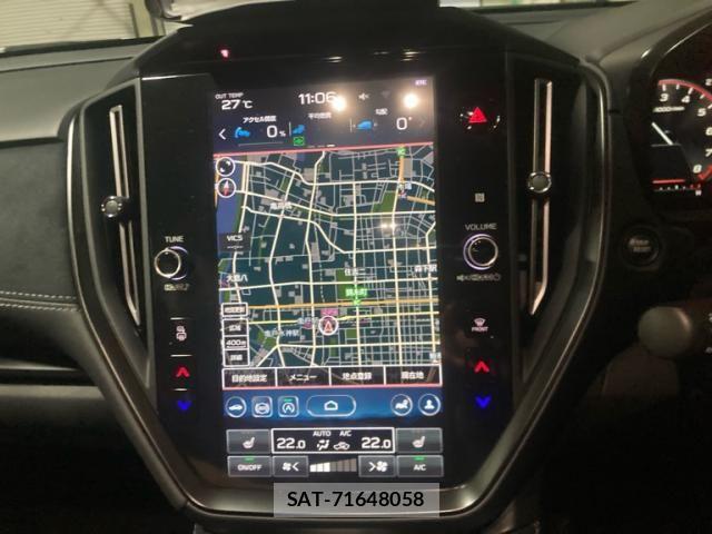 Subaru LEVORG 2023-08 7251284-18