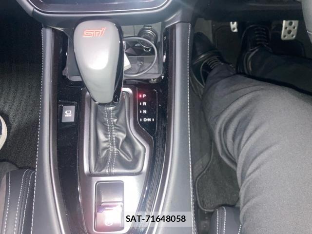 Subaru LEVORG 2023-08 7251284-21