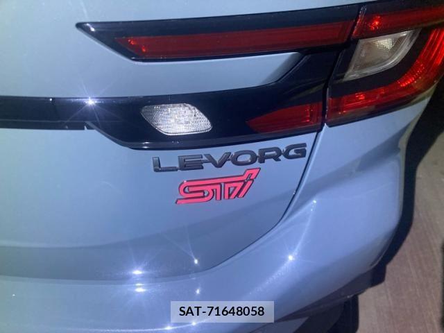 Subaru LEVORG 2023-08 7251284-26
