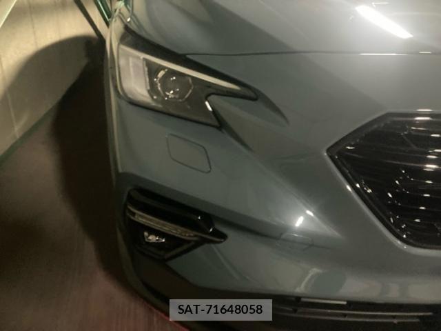 Subaru LEVORG 2023-08 7251284-2